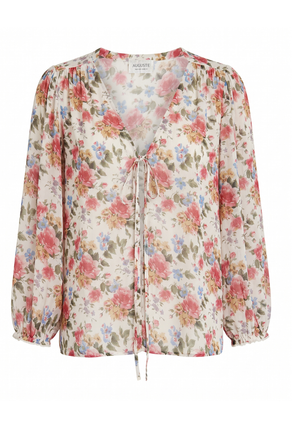 Remo Blouse