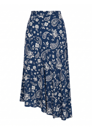 Dion Maxi Skirt