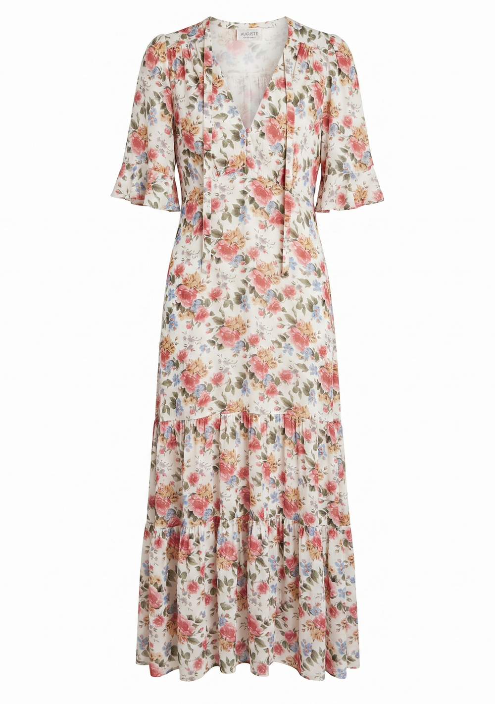 Viola Maxi Dress