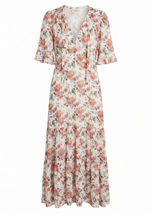 Viola Maxi Dress