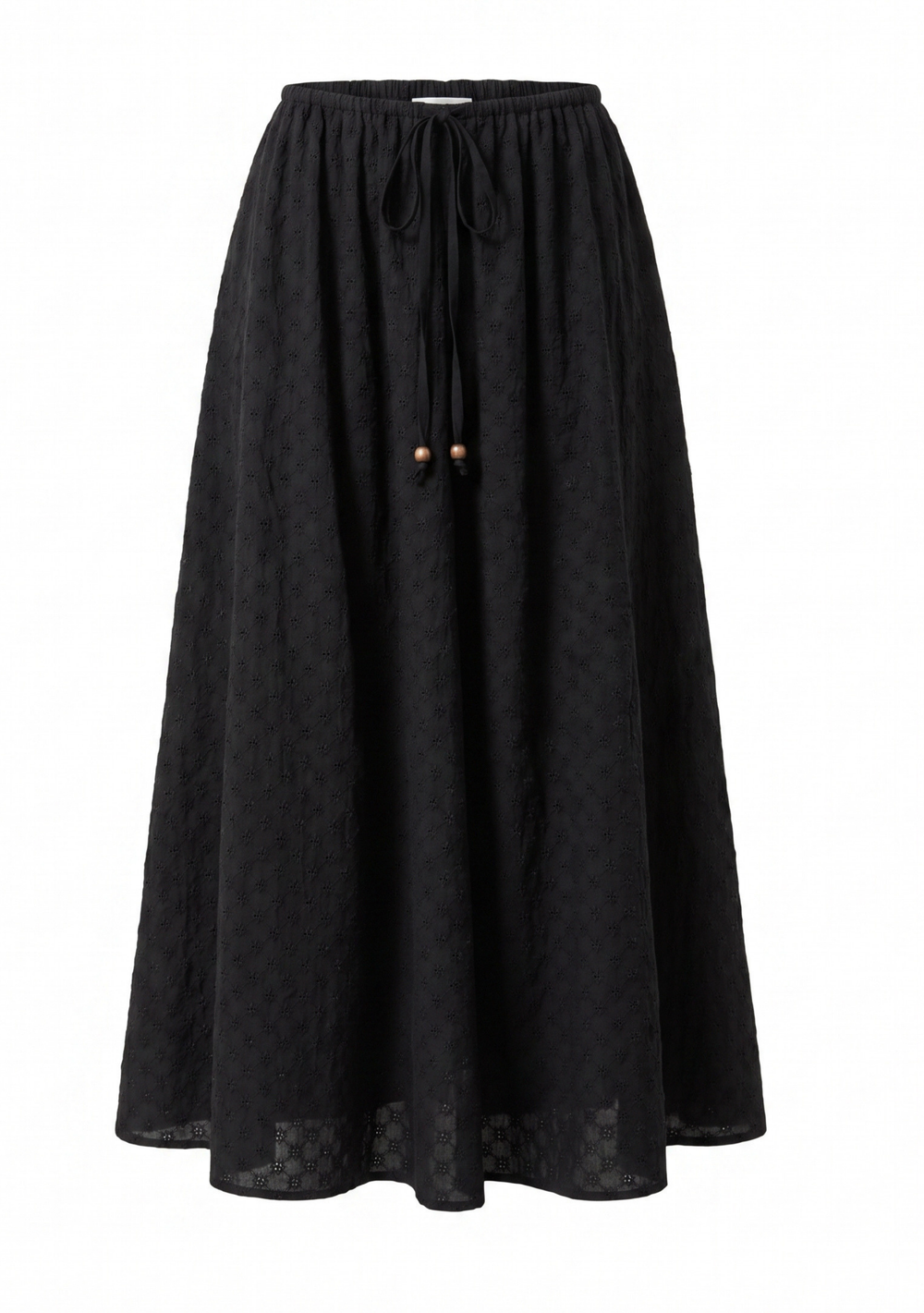 Zarae Maxi Skirt
