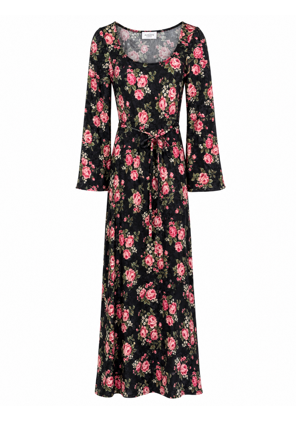 Paloma Maxi Dress