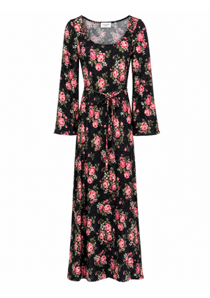 Paloma Maxi Dress