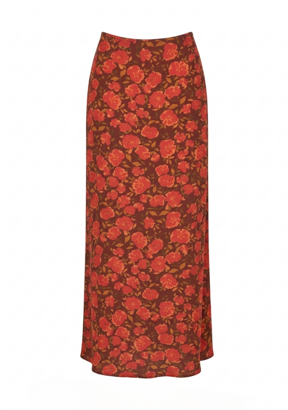 Cove Maxi Skirt