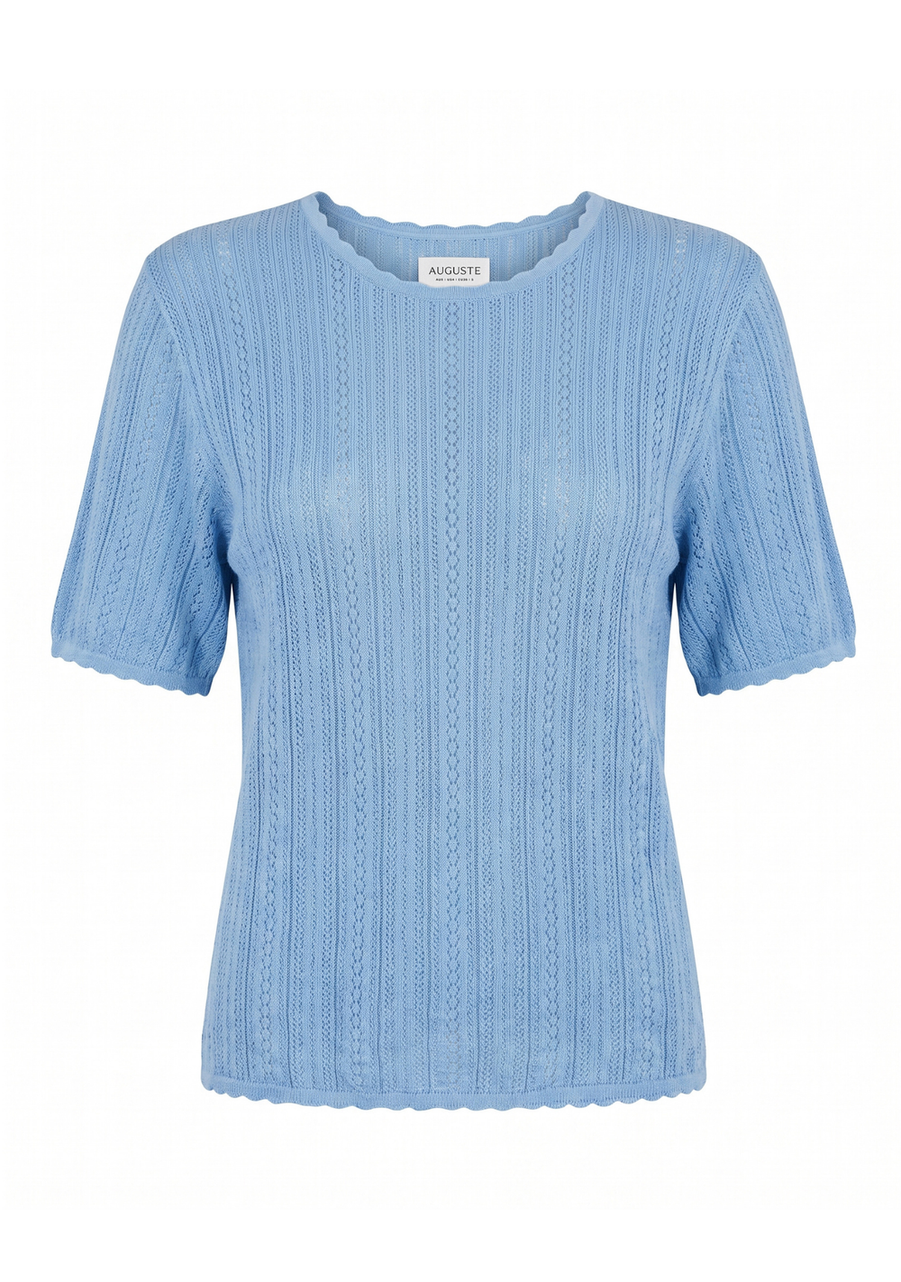 Callen Knit Tee