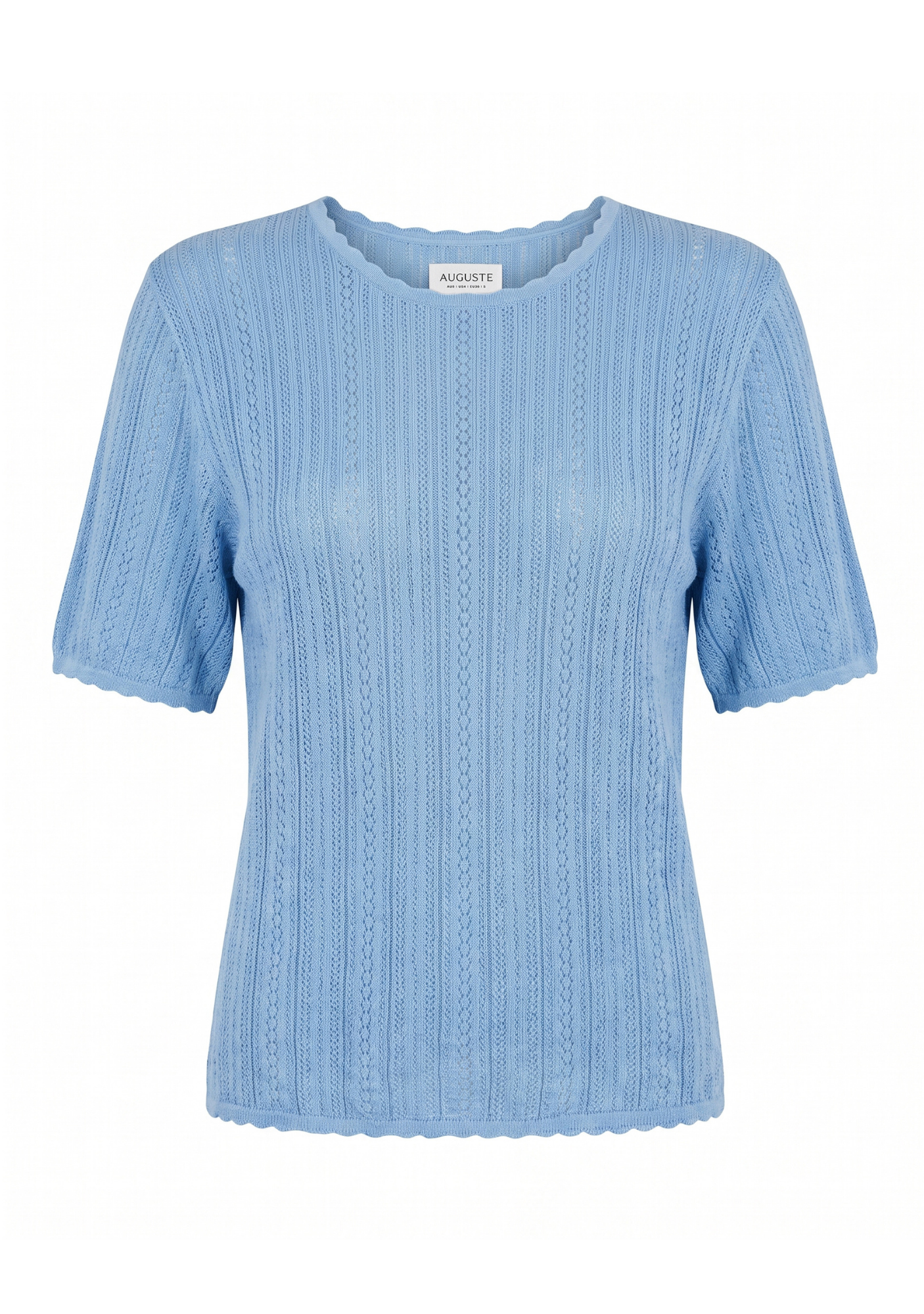 Callen Knit Tee