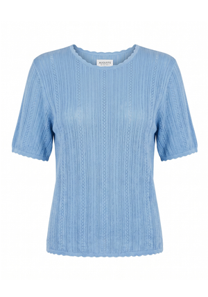 Callen Knit Tee