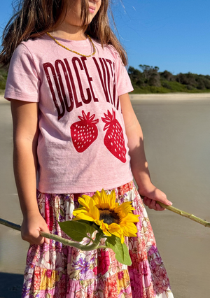 Little Auguste - Sweet Life Classic Tee