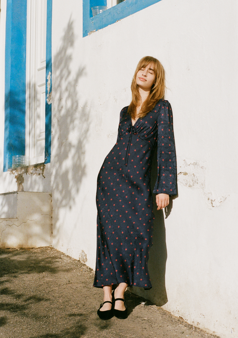 Women's Midi Dresses | Auguste The Label Women's Midi Dresses | Auguste The Label