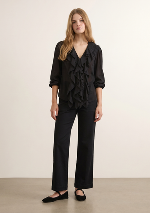 Celina Blouse