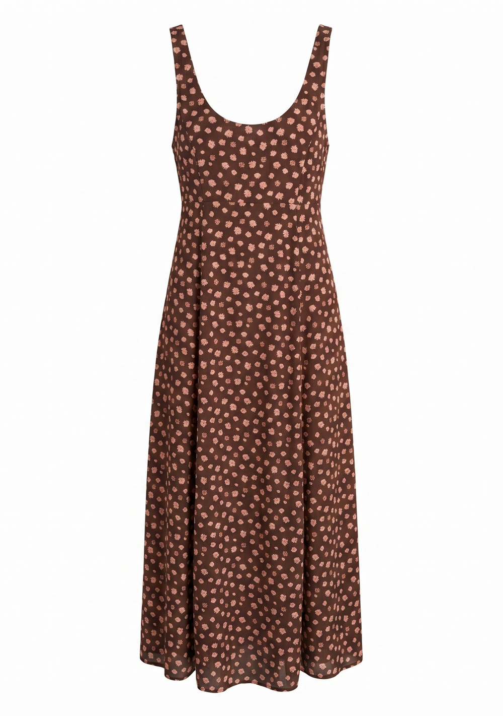 Sorren Midi Dress