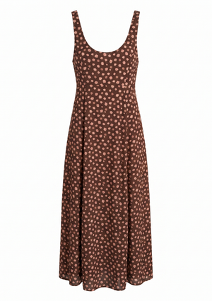 Sorren Midi Dress