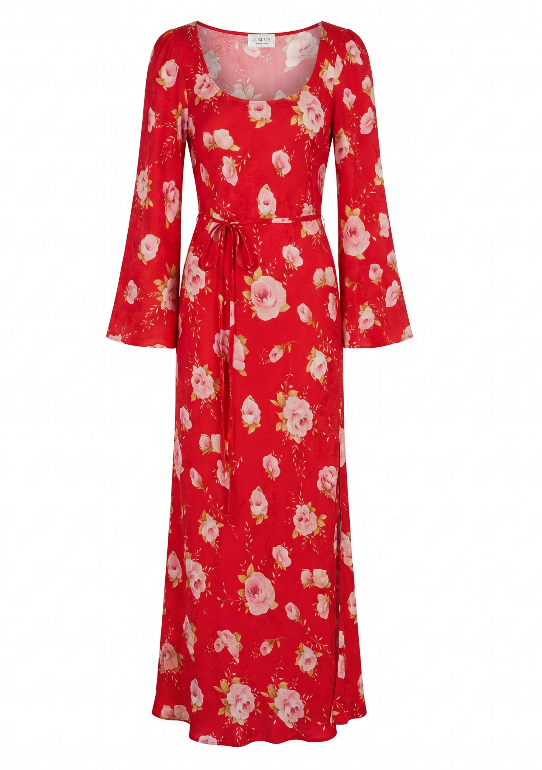 Paloma Maxi Dress