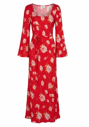 Paloma Maxi Dress