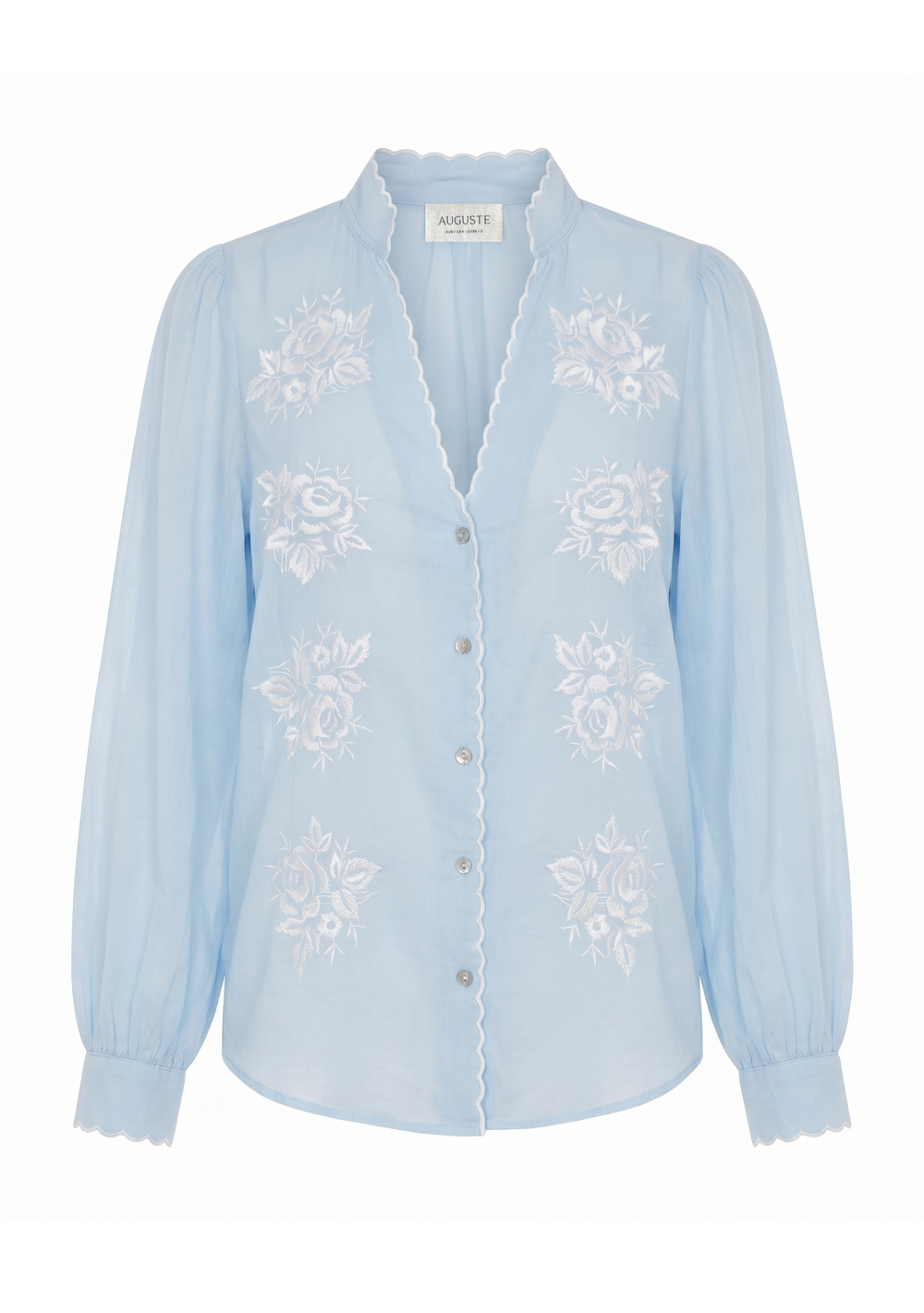 Maya Blouse