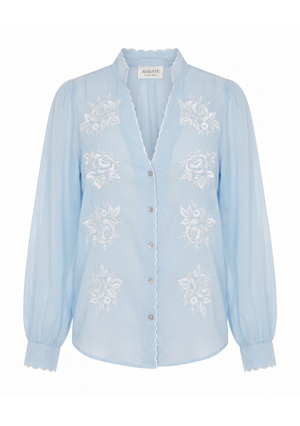 Maya Blouse