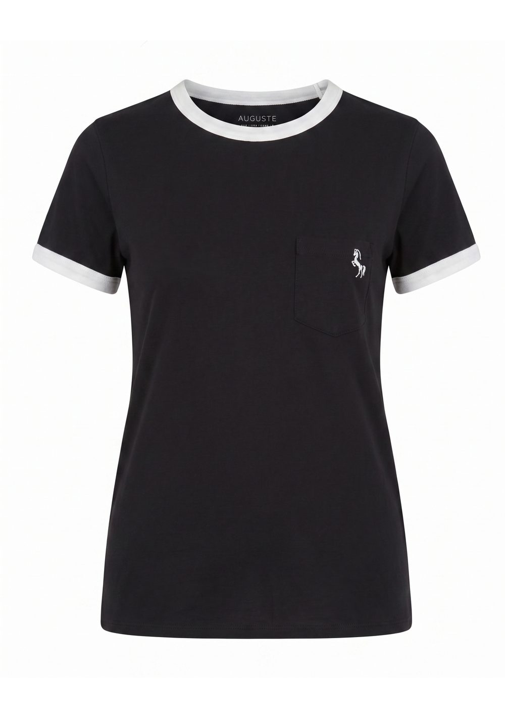 Carter Ringer Tee