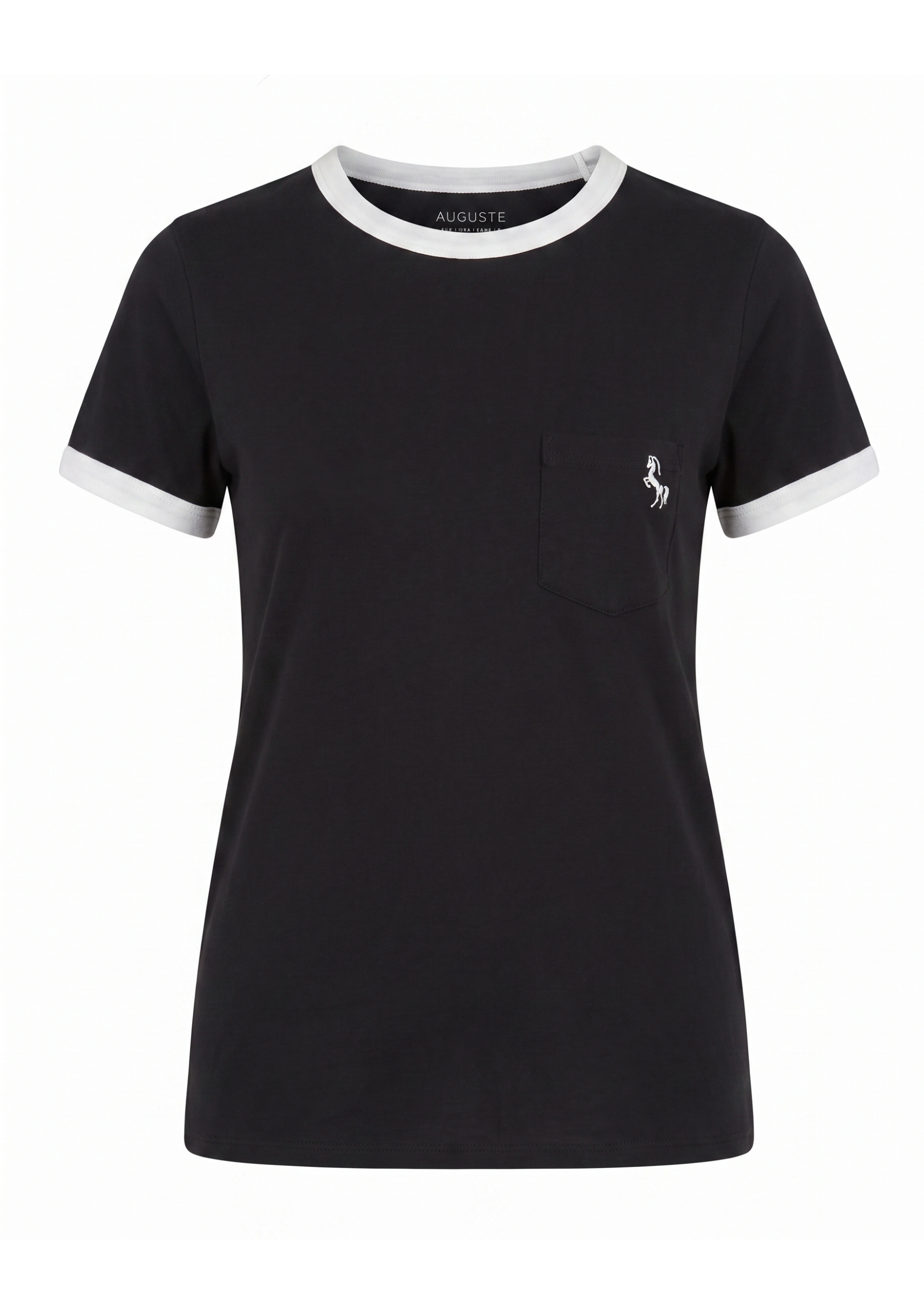 Carter Ringer Tee