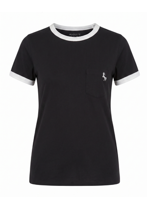 Carter Ringer Tee