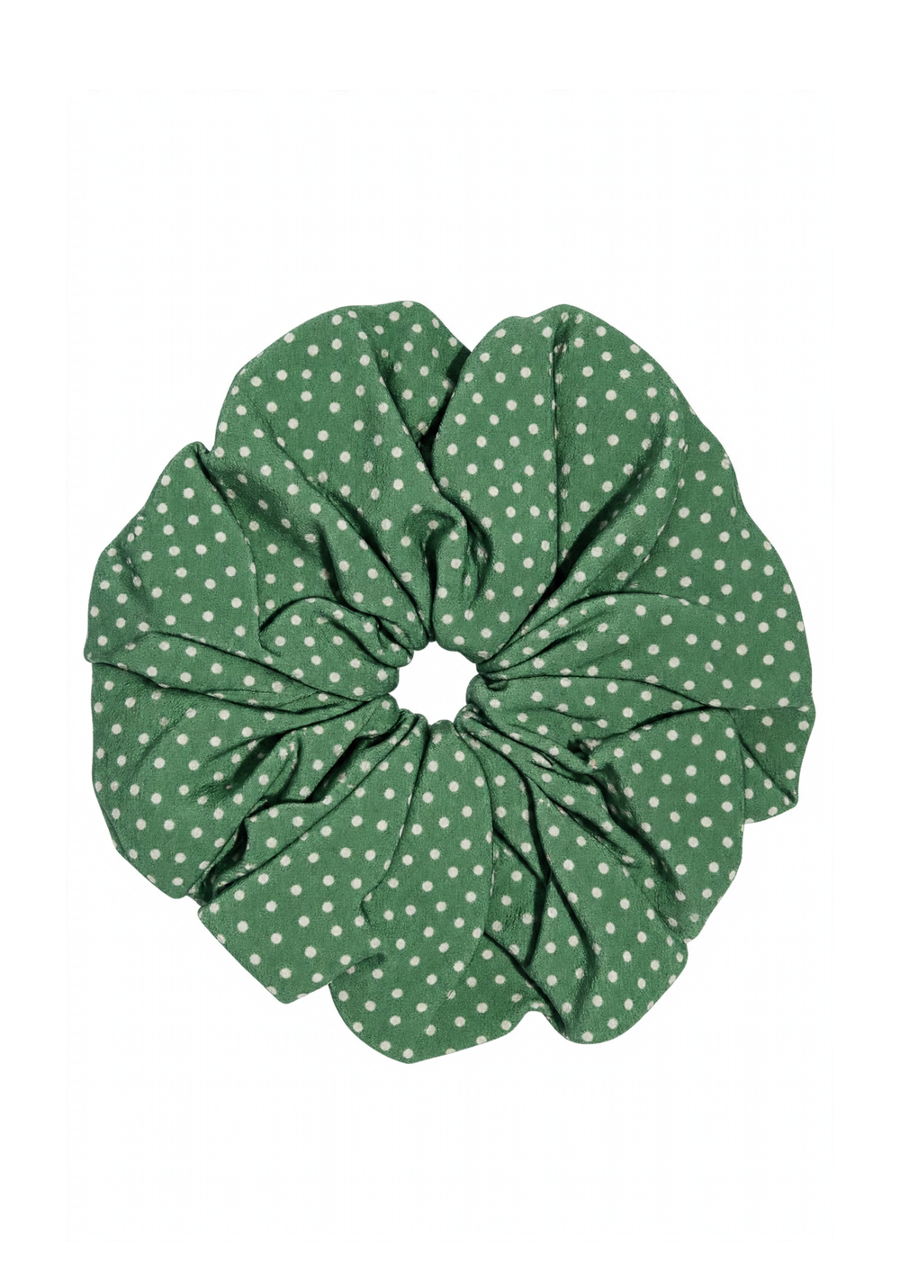 Voluminous Scrunchie - Florence