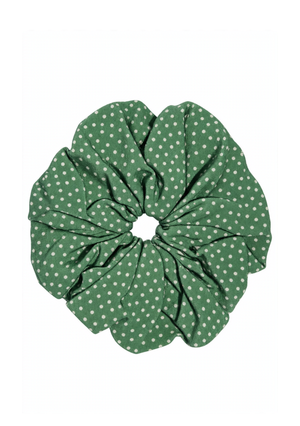 Voluminous Scrunchie - Florence