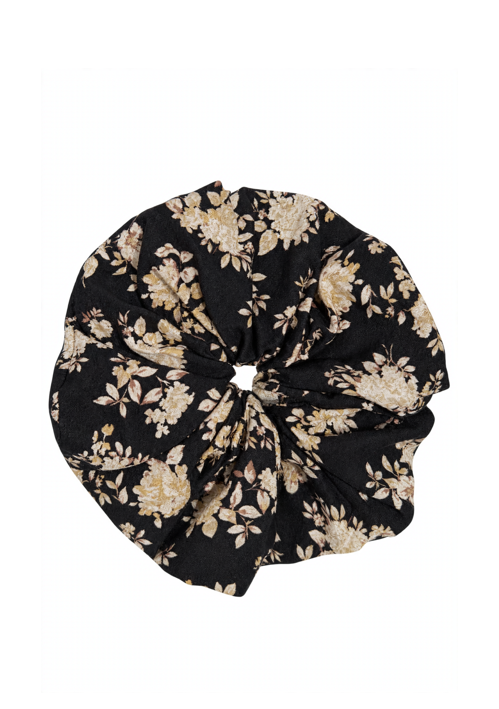 Voluminous Scrunchie - Ravon
