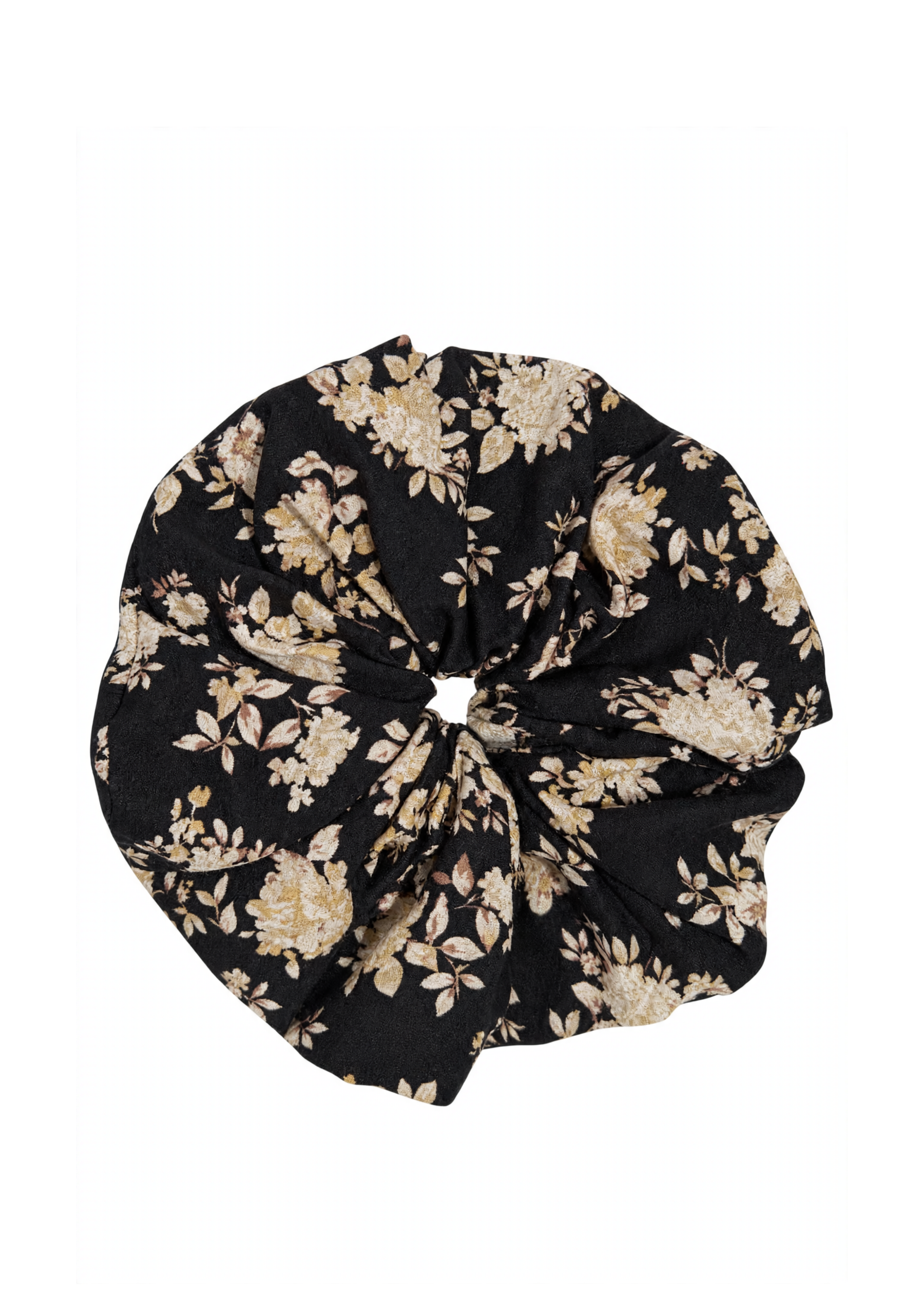 Voluminous Scrunchie - Ravon