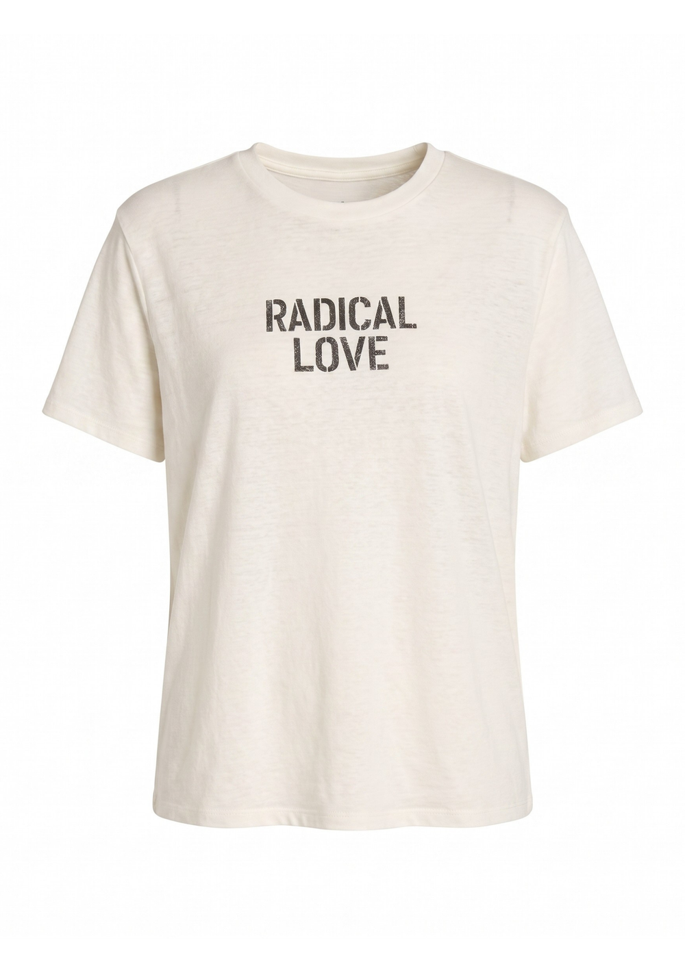 Radical Love Classic Tee