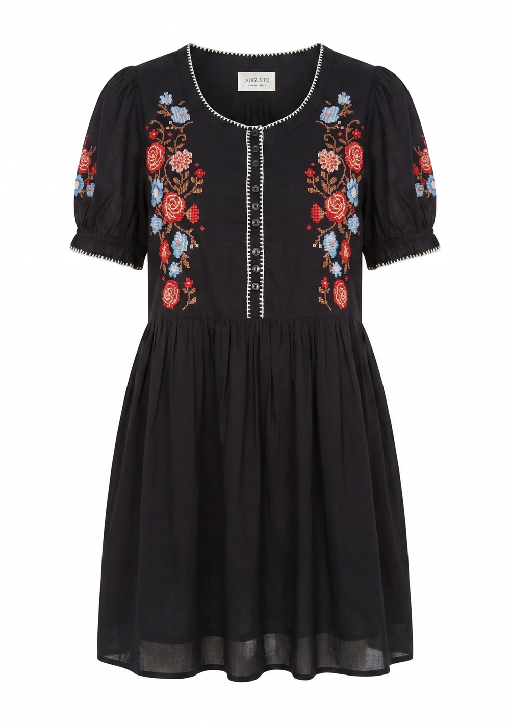 Adelle Mini Dress