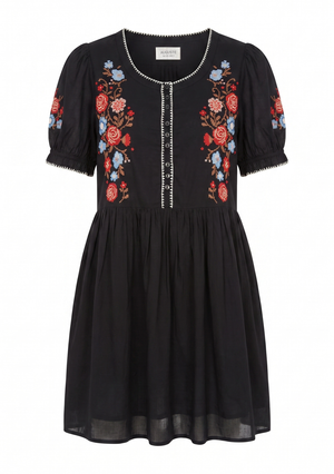 Adelle Mini Dress