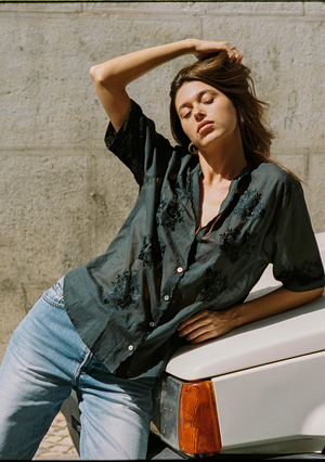 Rosalie Blouse