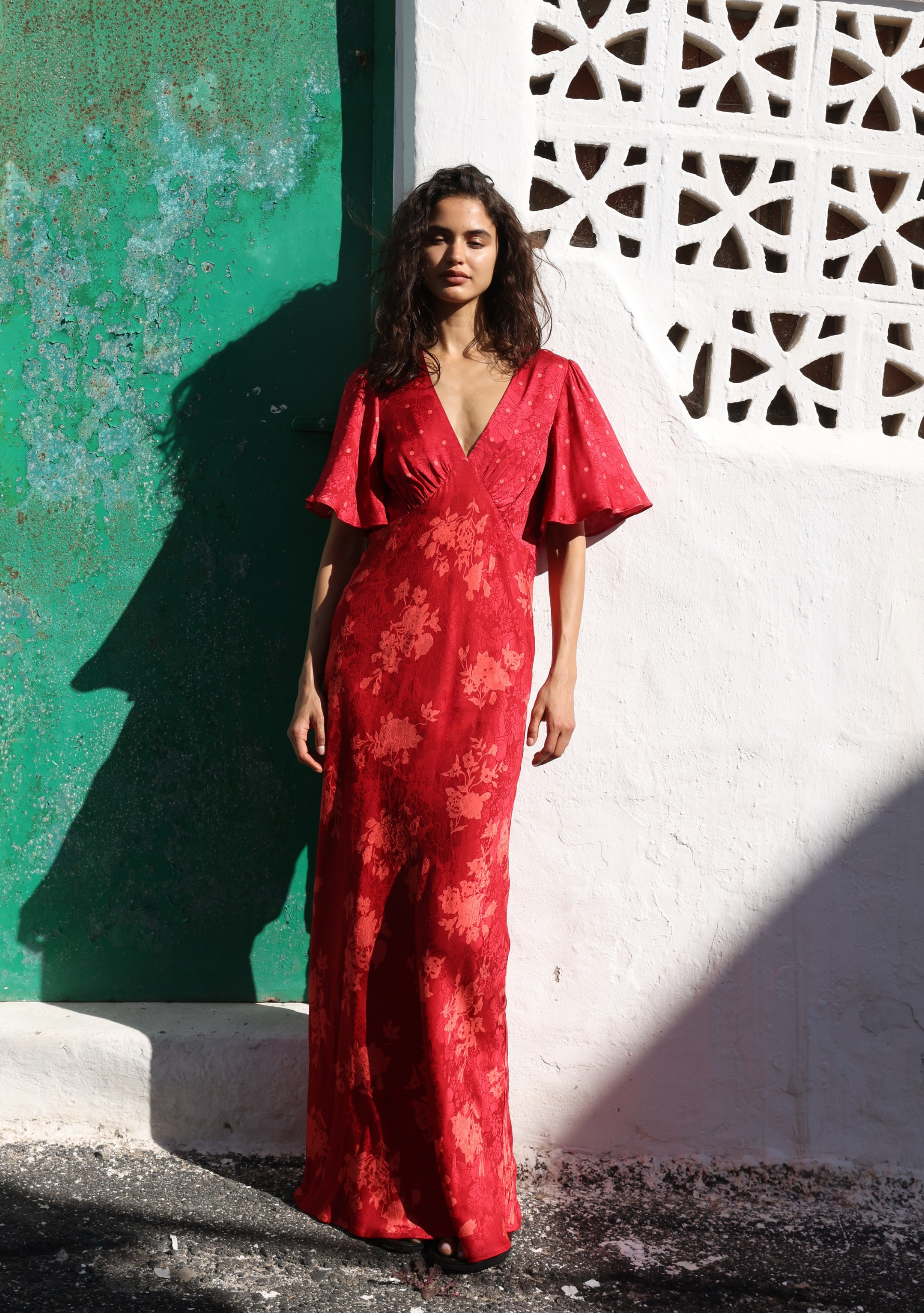 Women's Maxi Dresses | Auguste The Label Women's Maxi Dresses | Auguste The Label