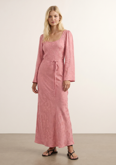 Paloma Maxi Dress
