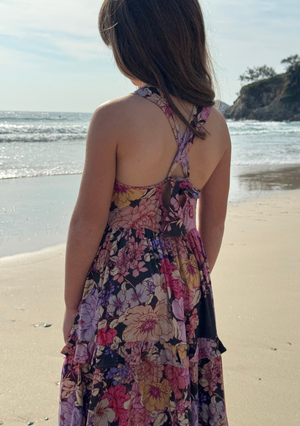 Lilah Maxi Dress