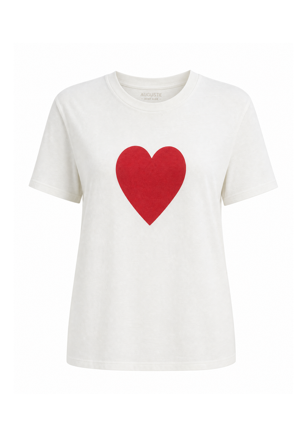 Heart Classic Tee