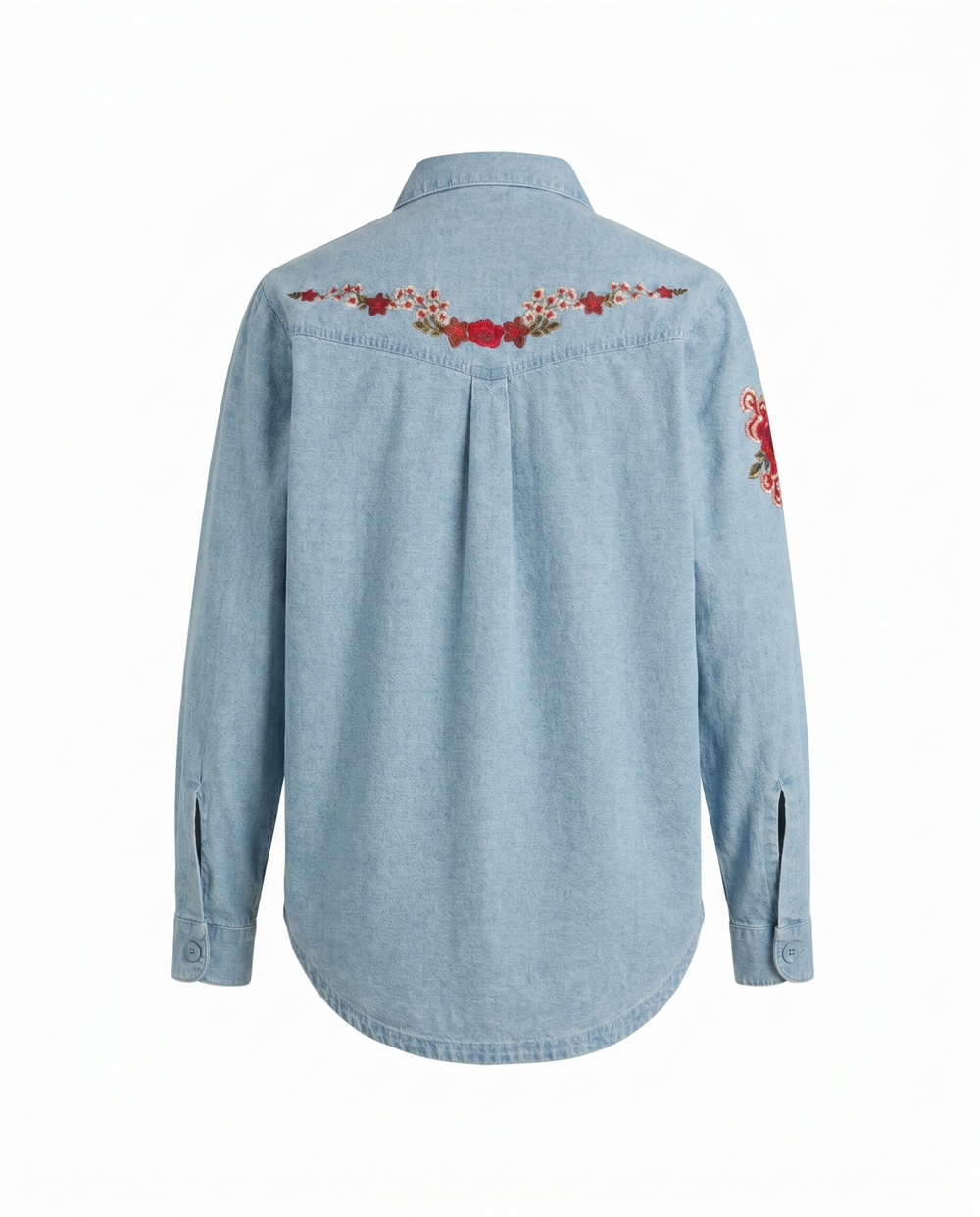 Oren Shirt