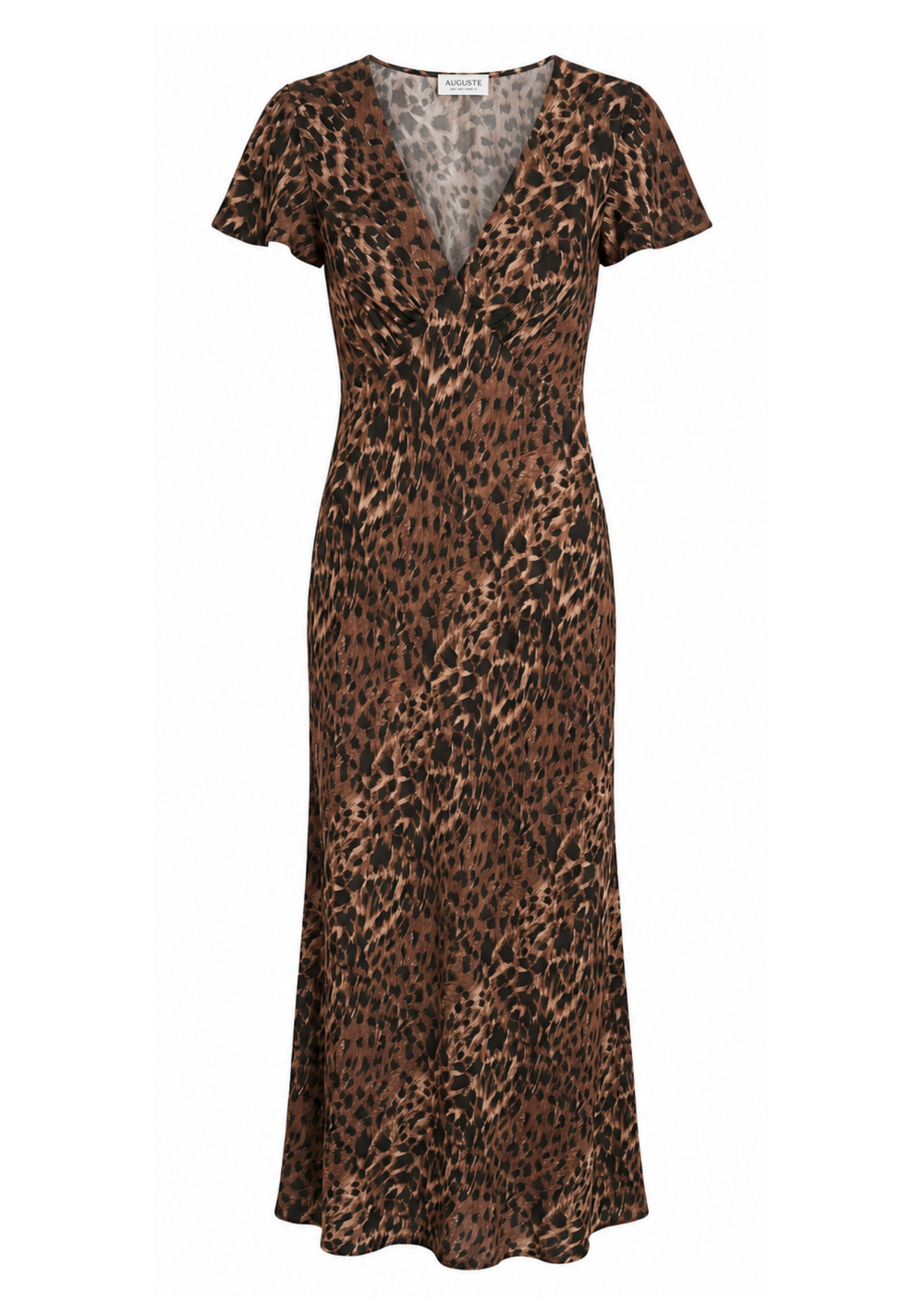 Marena Midi Dress