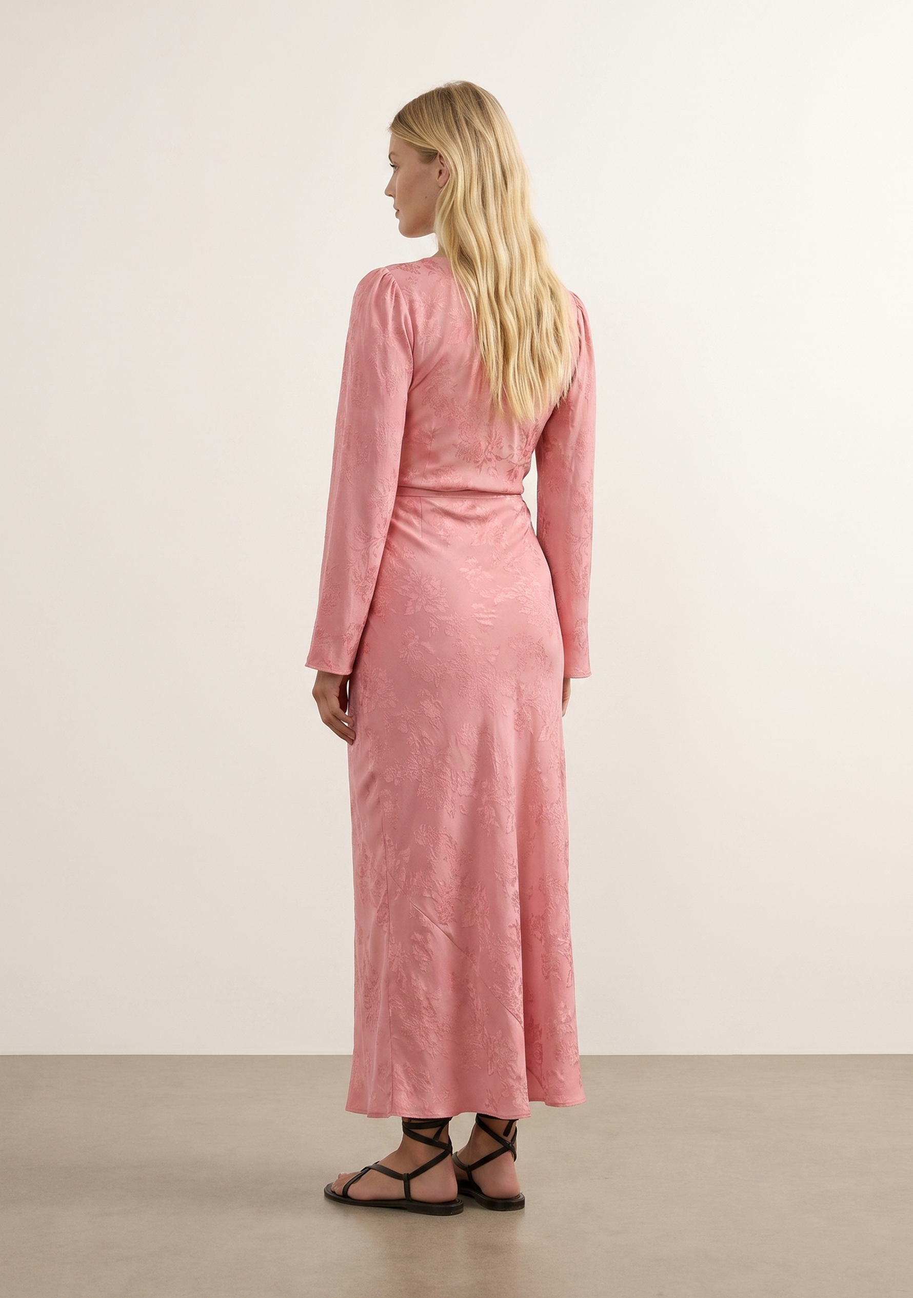 Paloma Maxi Dress