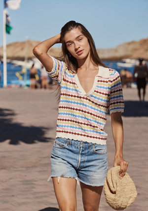 Riva Knit Top