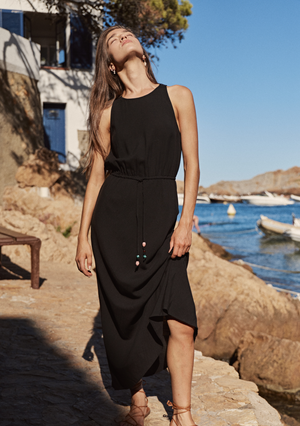 Kaya Midi Dress
