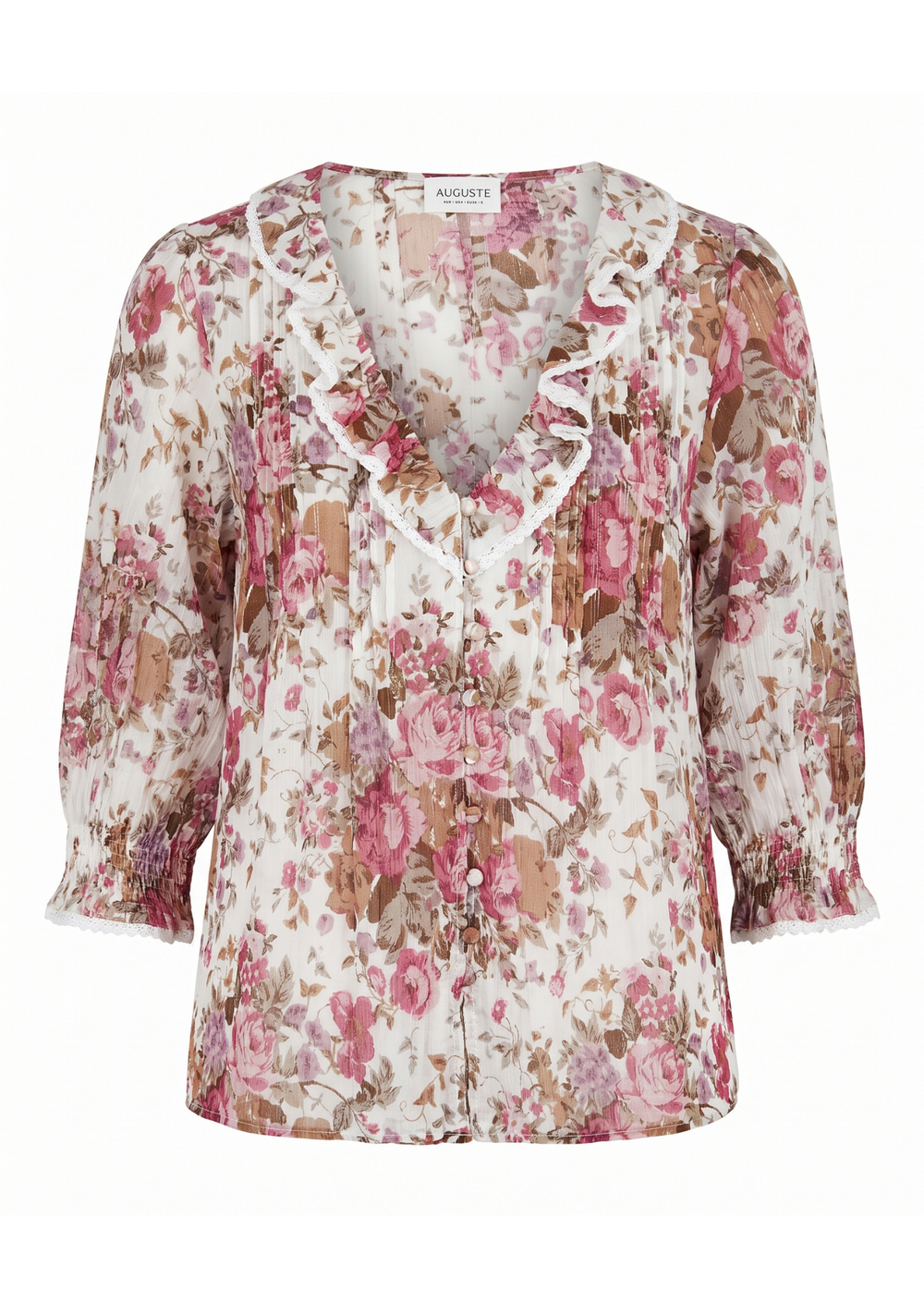 Rafael Blouse