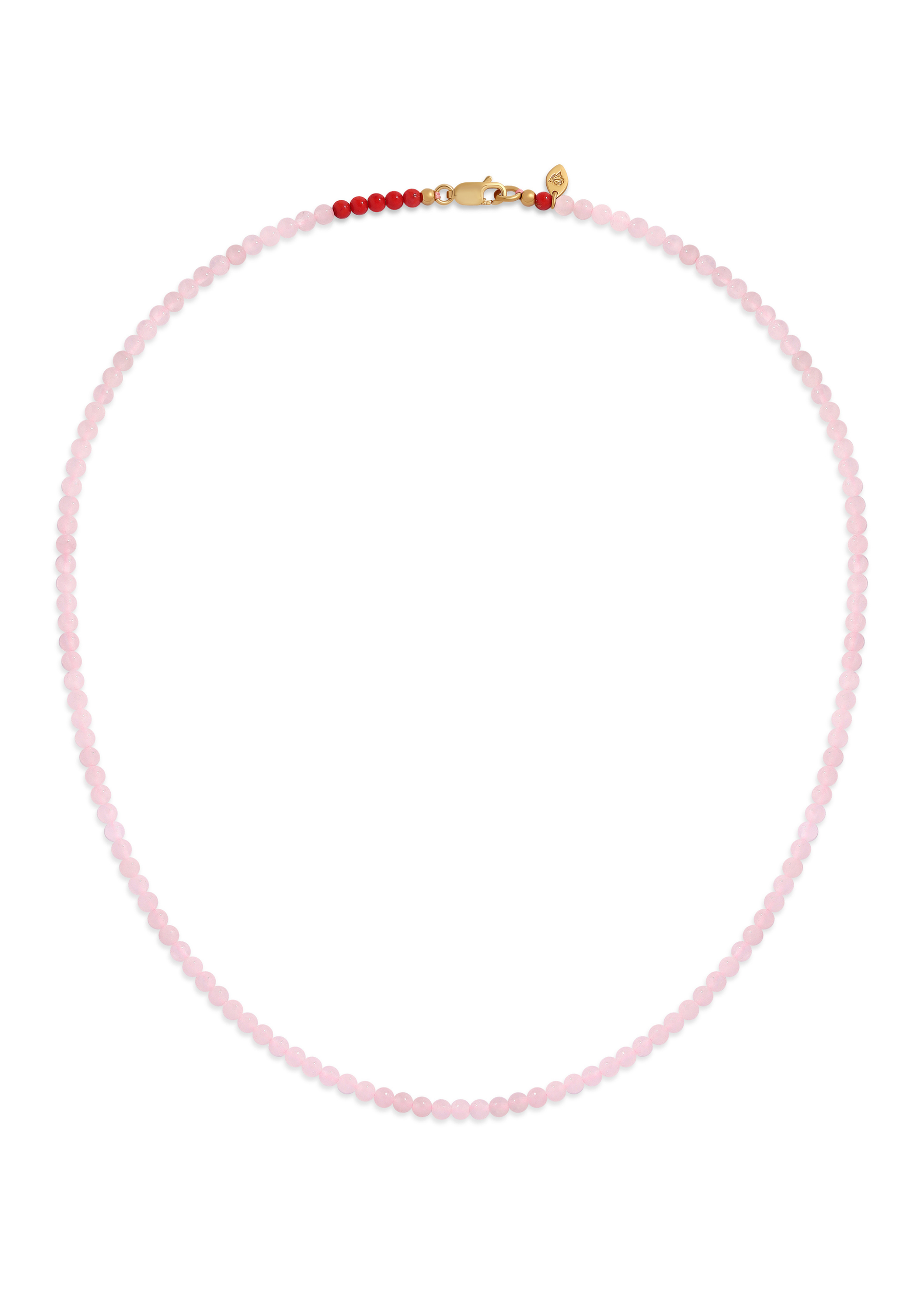Amulet Gemstone Necklace