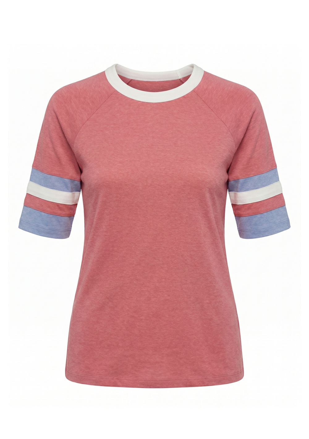 Cali Raglan Tee