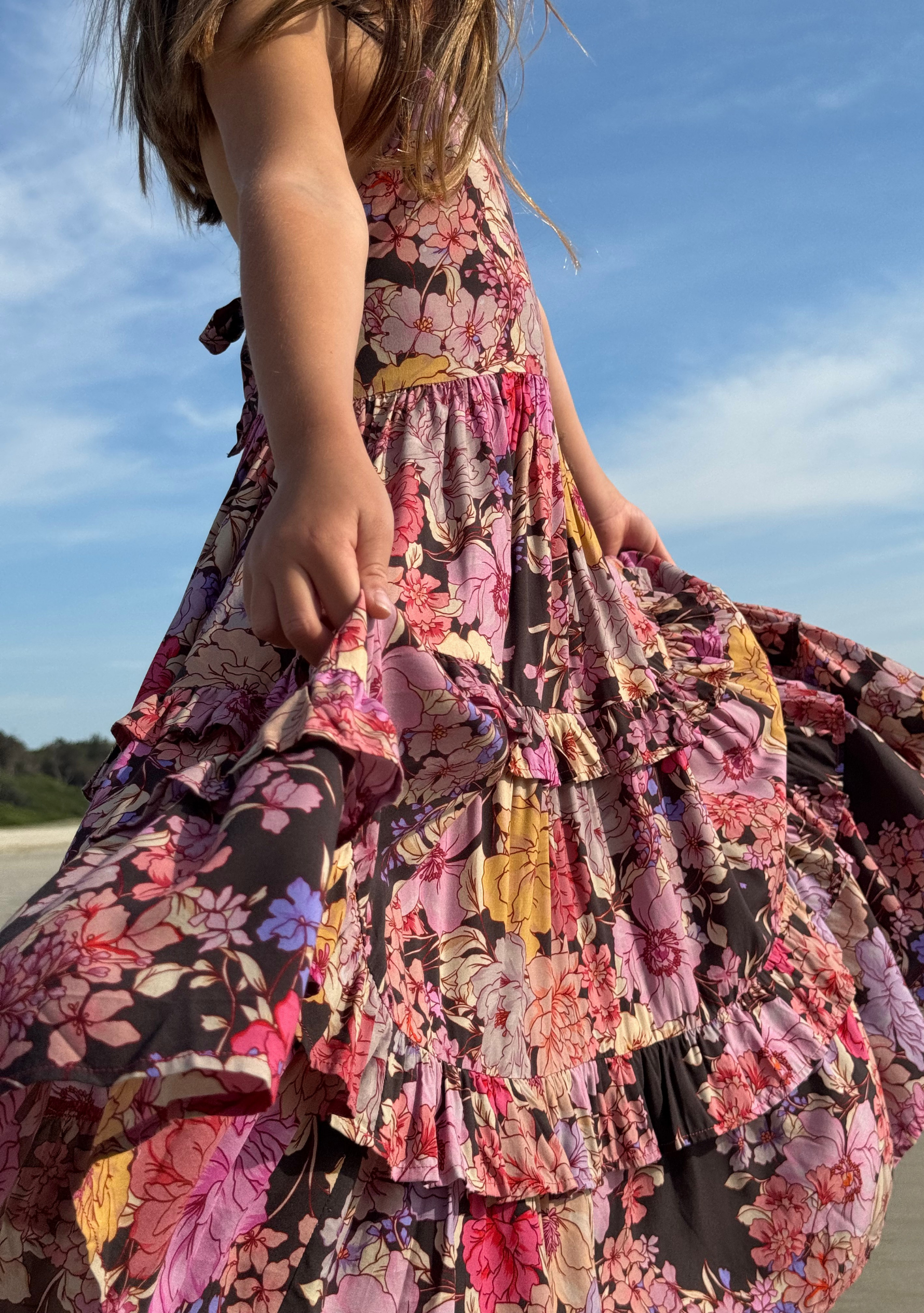 Lilah Maxi Dress | Auguste The Label Lilah Maxi Dress | Auguste The Label