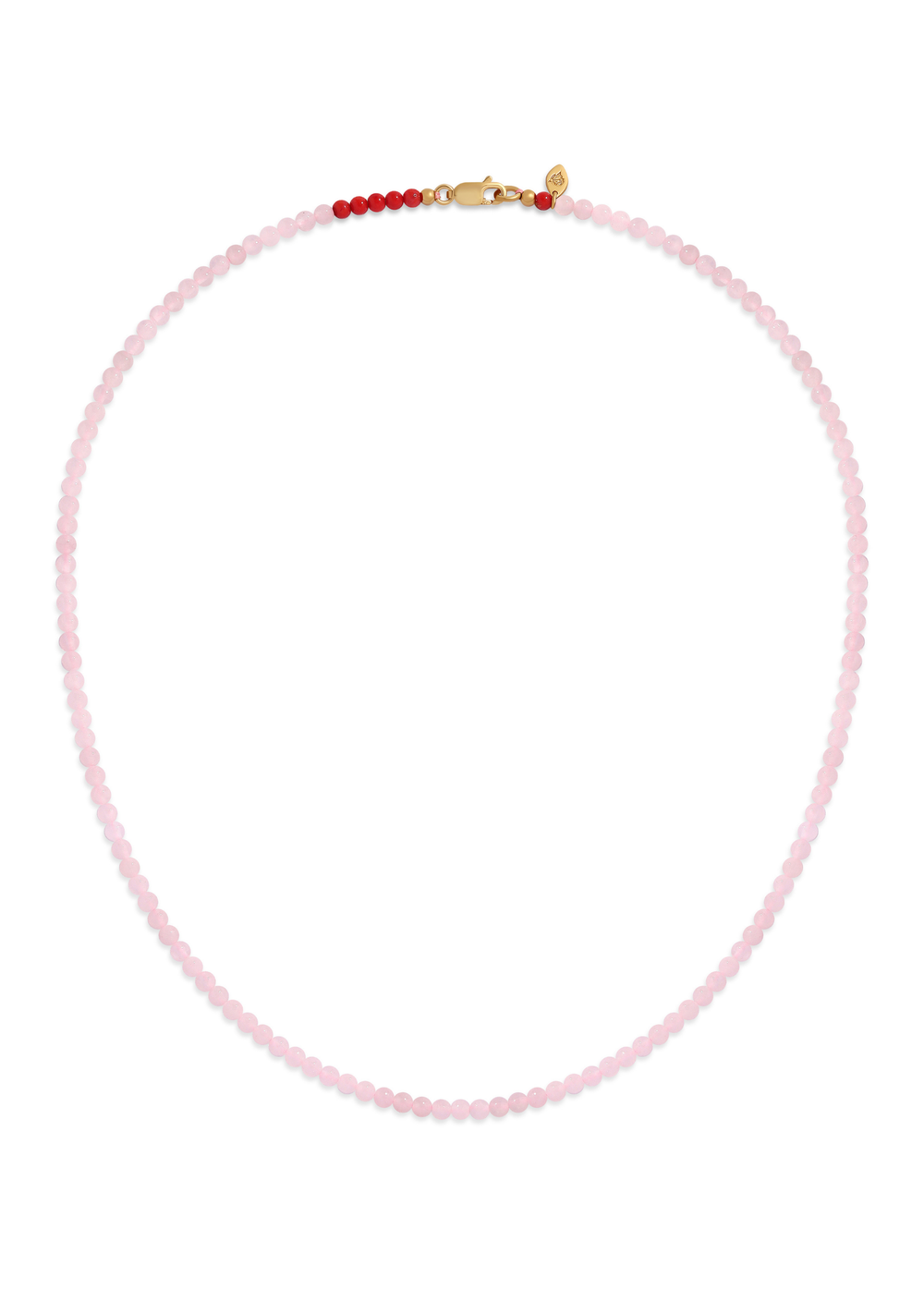 Amulet Gemstone Necklace