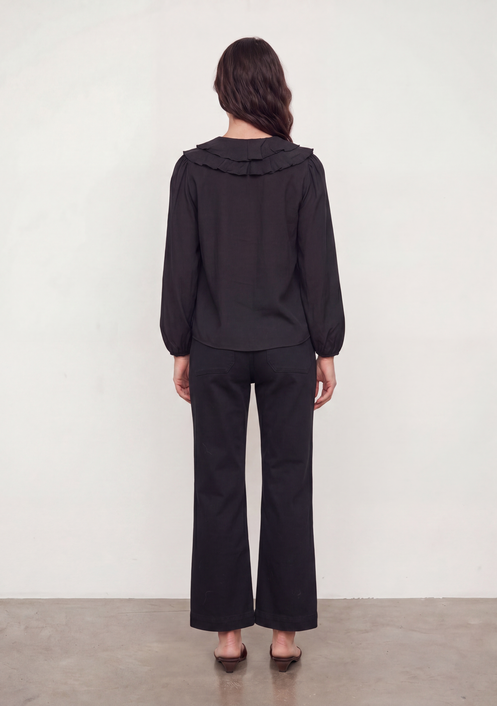 Celina Blouse
