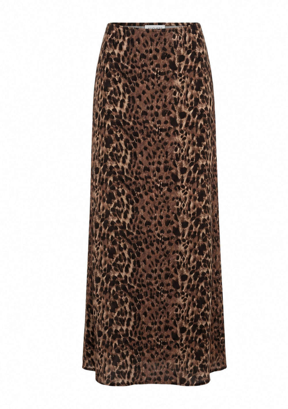 Cove Maxi Skirt