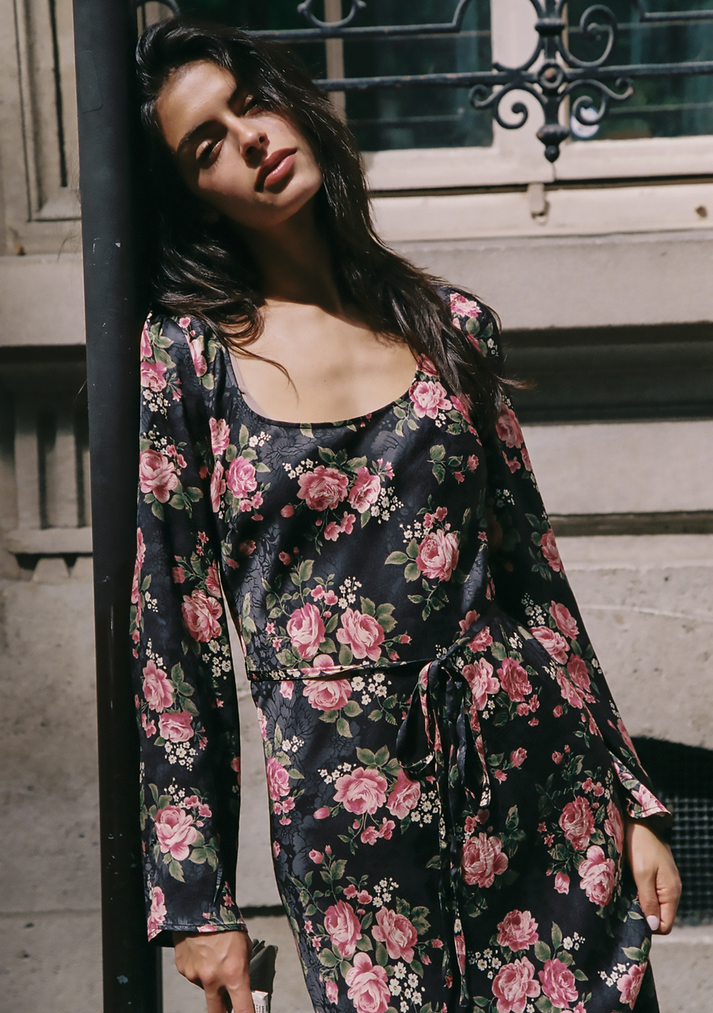 Paloma Maxi Dress