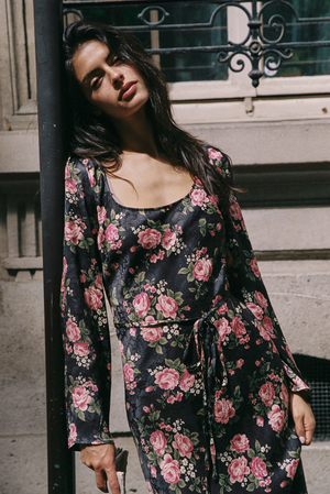 Paloma Maxi Dress