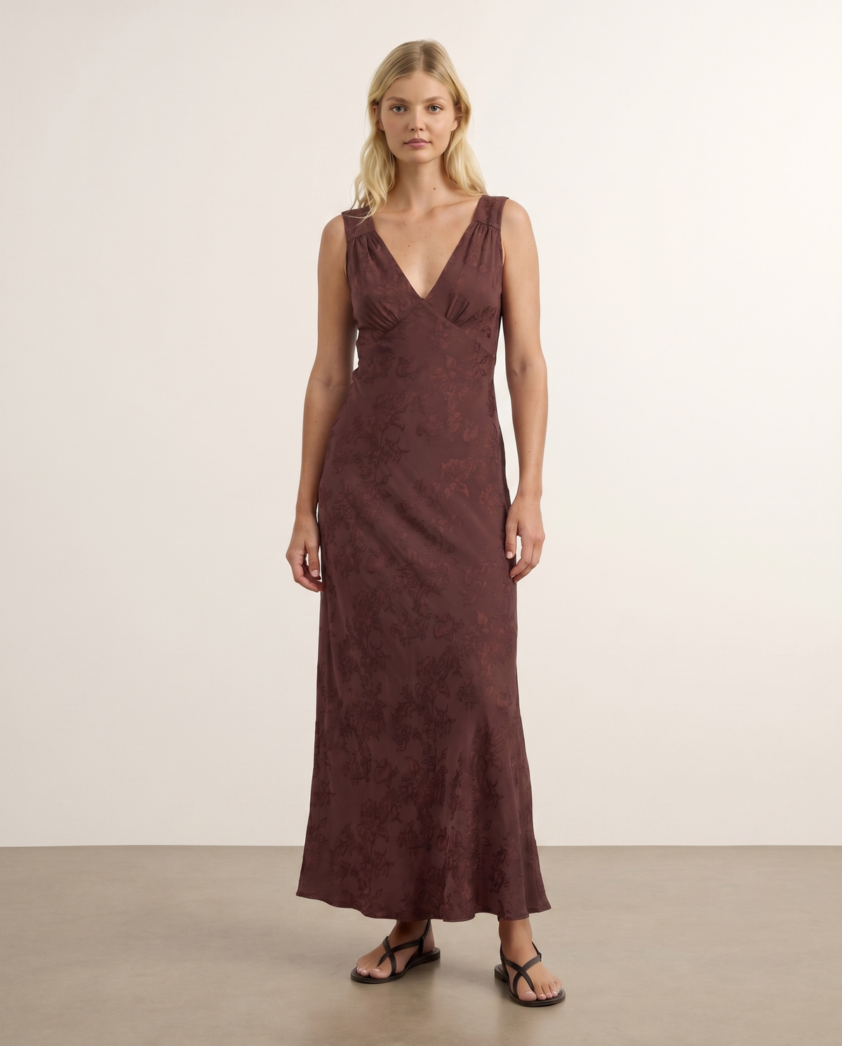 black witchy maxi dress Dark In Love - Sexy Witch Asymmetrical Long - Dress